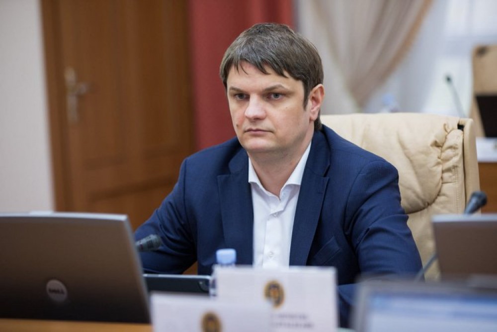 Andrei Spînu a răspuns la acuzațiile aduse de Natalia Morari